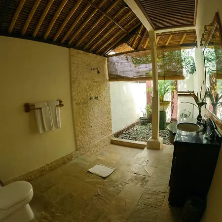 The Water Garden Hotel