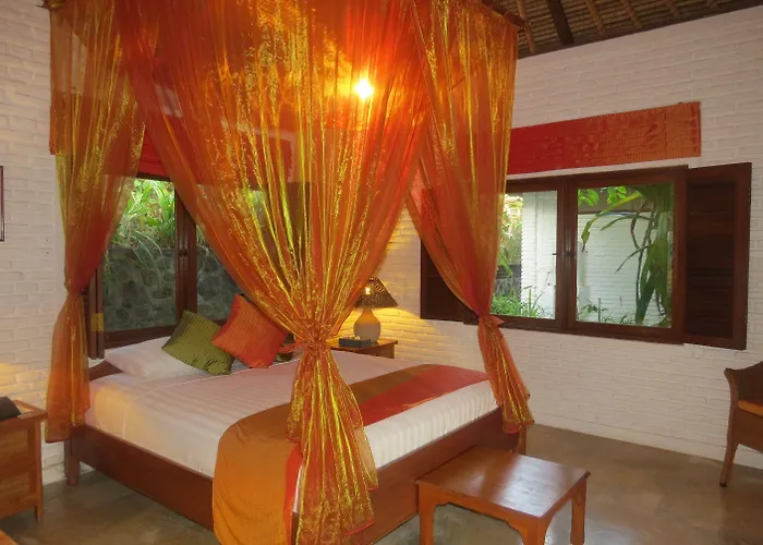 The Water Garden Hotel 3*