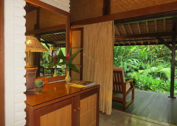 The Water Garden 3* Candidasa