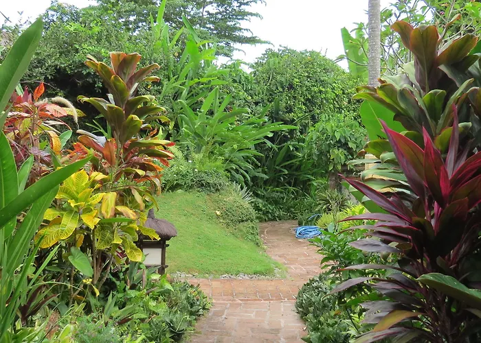 Hotel The Water Garden 3*