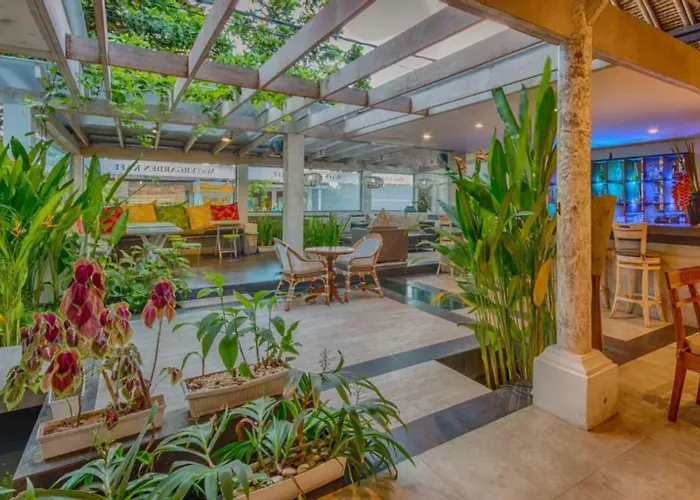 The Water Garden Hotel Candidasa