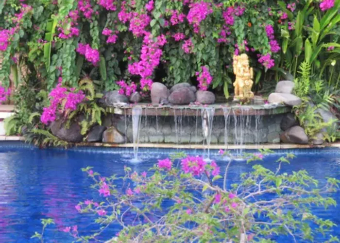 The Water Garden 3* Candidasa