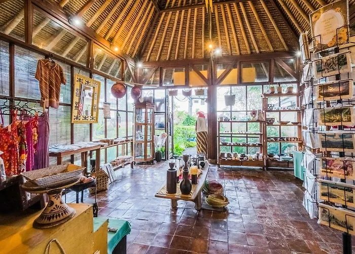 The Water Garden Hotel 3*