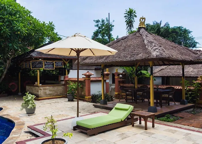 The Water Garden Hotel 3*